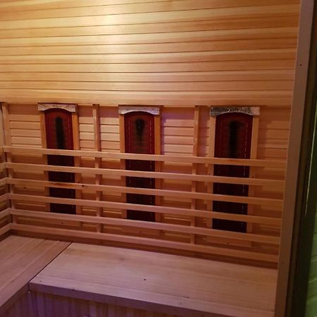 Chalet L'Avalin Val-dʼIsère Eksteriør bilde