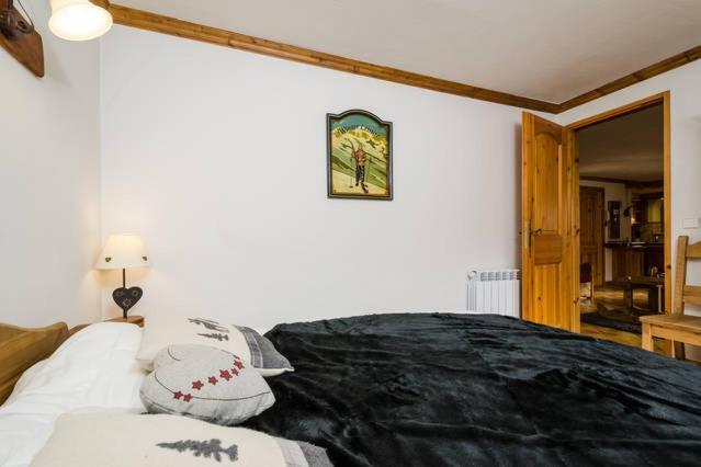 Chalet L'Avalin Val-dʼIsère Eksteriør bilde
