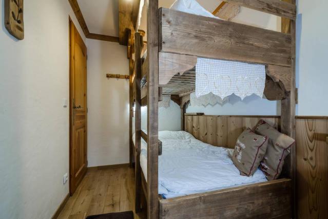 Chalet L'Avalin Val-dʼIsère Eksteriør bilde