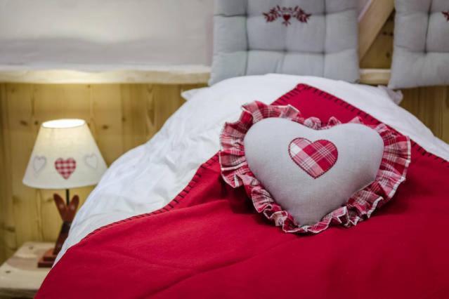 Chalet L'Avalin Val-dʼIsère Eksteriør bilde