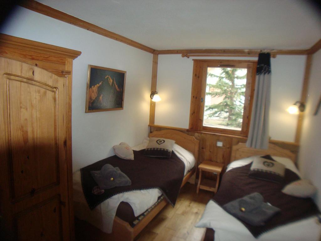 Chalet L'Avalin Val-dʼIsère Eksteriør bilde