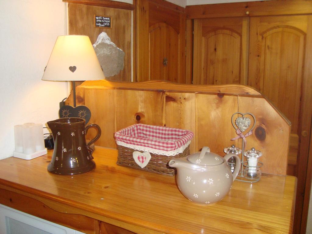 Chalet L'Avalin Val-dʼIsère Eksteriør bilde