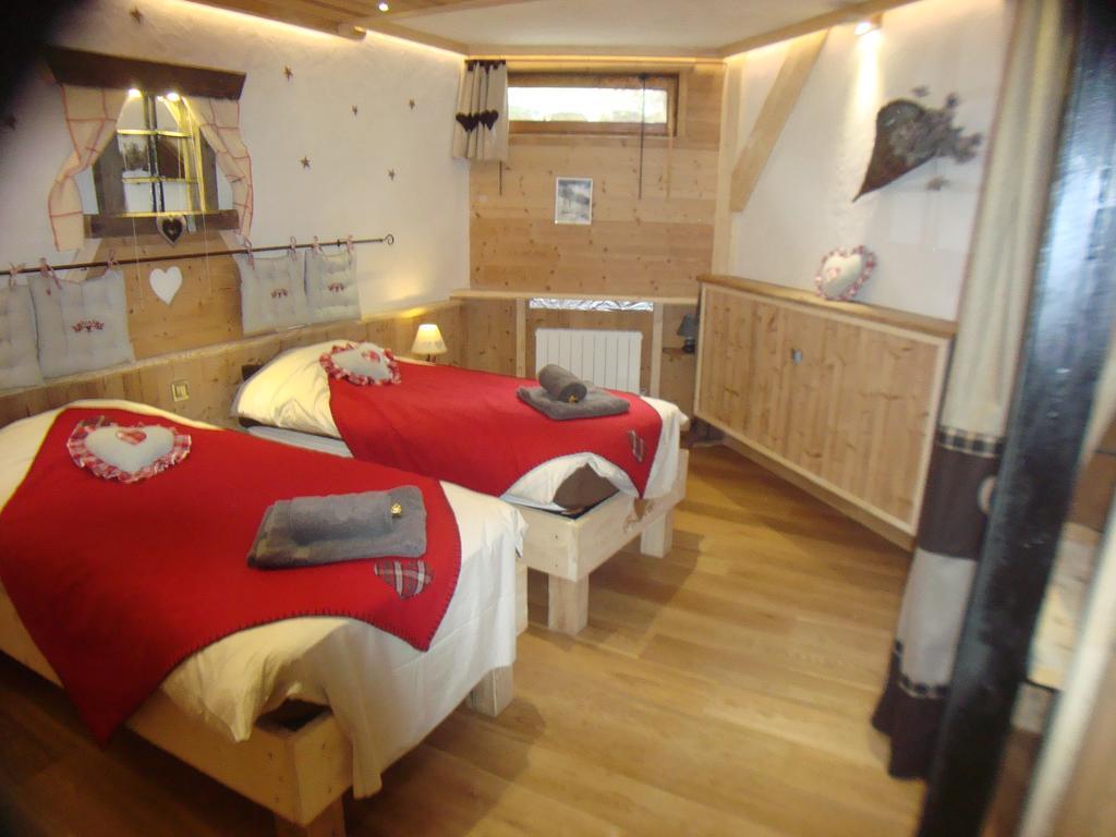 Chalet L'Avalin Val-dʼIsère Eksteriør bilde
